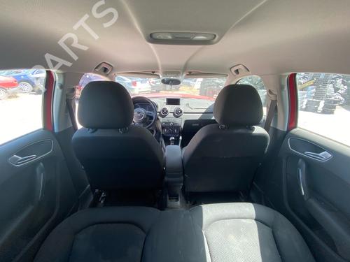 Left sun visor AUDI A1 Sportback (8XA, 8XF) 1.2 TFSI | BP36551733I1 - Image 85
