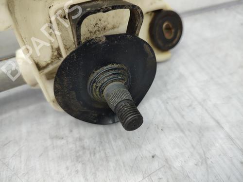 Front wiper motor NISSAN MICRA III (K12) 1.2 16V | BP23743087M29 