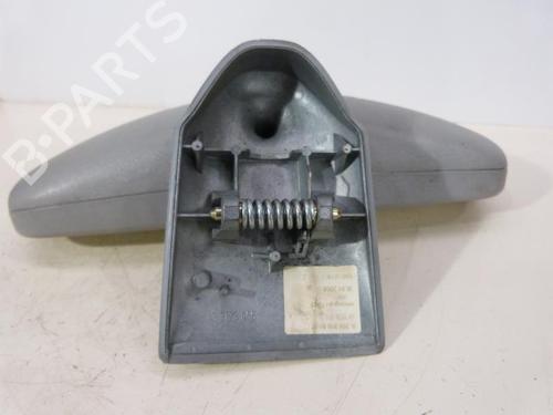 Rear mirror MERCEDES-BENZ C-CLASS (W203)  | BP23670288I6 