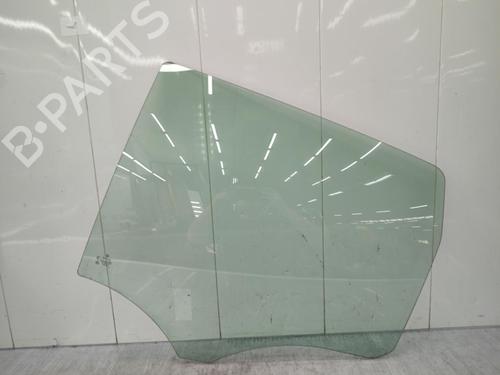 Rear left door window MERCEDES-BENZ A-CLASS (W169) A 180 CDI (169.007, 169.307) | BP23731654C20