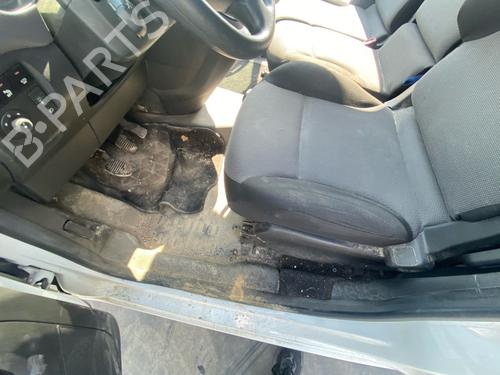 Sæde sæt CITROËN BERLINGO Box Body/MPV (B9) 1.6 BlueHDi 100 | BP38111649C78 - Image 10