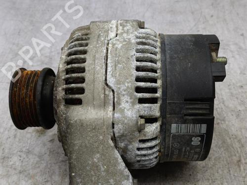 Alternator MERCEDES-BENZ E-CLASS (W124) E 250 D (124.126, 124.129) | BP23698606M7 - Image 2
