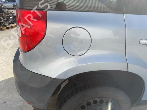 Right sun visor SKODA YETI (5L) 1.2 TSI | BP36551589I2 - Image 98
