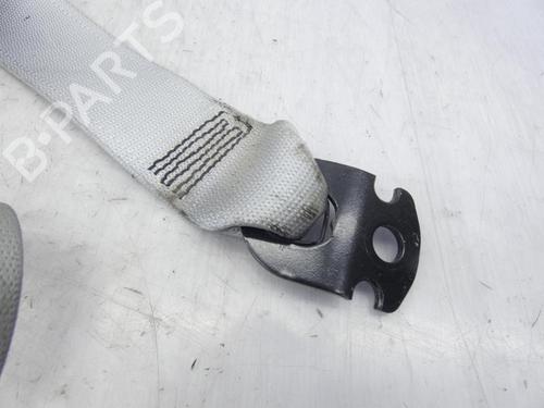 Rear left belt tensioner OPEL CORSA D (S07) 1.3 CDTI (L08, L68) | BP23698893C89 