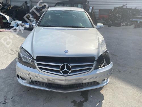 Salpicadero MERCEDES-BENZ CLC-CLASS (CL203) CLC 220 CDI (203.708) | BP37451069C46 - Image 38