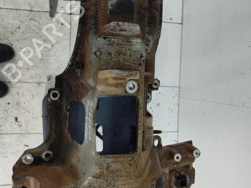 Used Subframe Subframe CHRYSLER VOYAGER / GRAND VOYAGER III (GS_, NS_) 2.5 TD (116 hp) 23708264 23708264