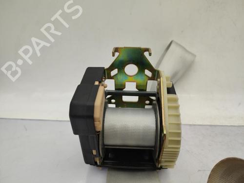 Used Rear left seatbelt Rear left seatbelt RENAULT CLIO II (BB_, CB_) 1.5 dCi (B/CB08) (82 hp) 23741000 23741000