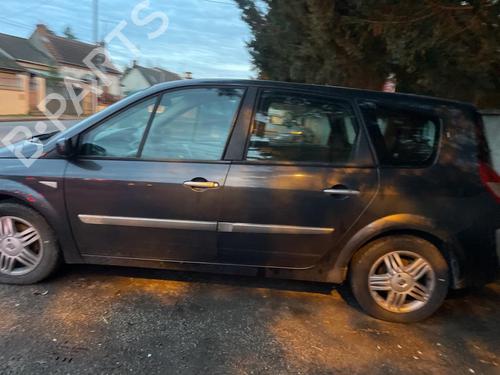 Switch RENAULT GRAND SCÉNIC II (JM0/1_) 1.9 dCi (JM0G, JM12, JM1G, JM2C) | BP23712260I30 - Image 29