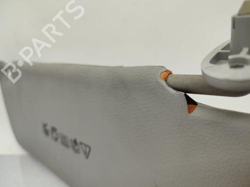 Used Left sun visor Left sun visor ROVER 600 I (RH) 620 Sdi (105 hp) 23722071 23722071