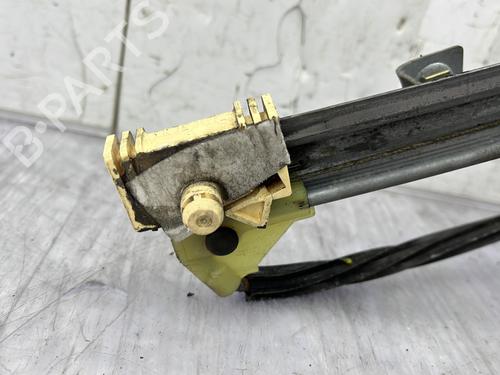 Front left window mechanism RENAULT CLIO II (BB_, CB_) 1.5 dCi (B/CB07) | BP31643630C22