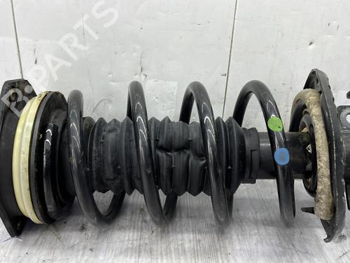 Left front shock absorber RENAULT KANGOO / GRAND KANGOO II (KW0/1_) 1.5 dCi 90 (KW05, KW08, KW0G, KW11) | BP29474668M16 