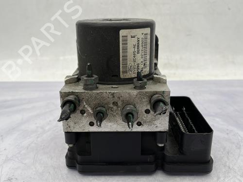 ABS Bremseaggregat FORD B-MAX (JK) 1.6 TDCi (95 hp) 29839408