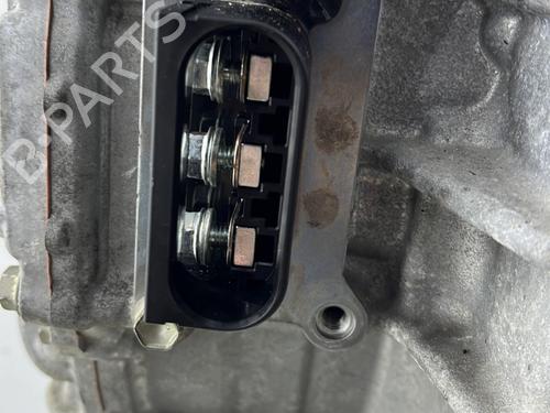 Gearbox TOYOTA YARIS (_P13_) 1.5 Hybrid (NHP130_, NHP130) | BP31022285M3 