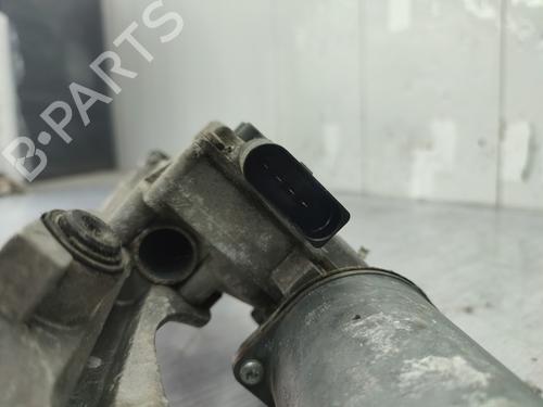 Front wiper motor AUDI Q7 (4LB) 3.0 TDI quattro | BP23750972M29 