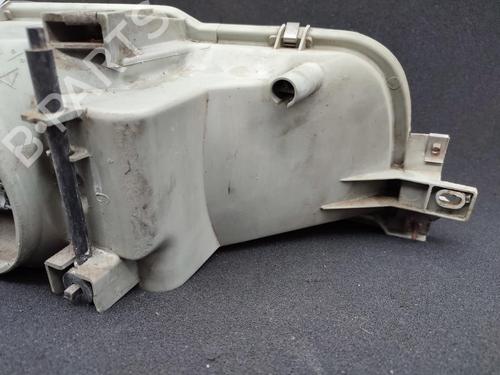 Left headlight RENAULT 21 (B48_) 2.1 Turbo-D (B486, B488, B48V) | BP23729079C28  - Image 5