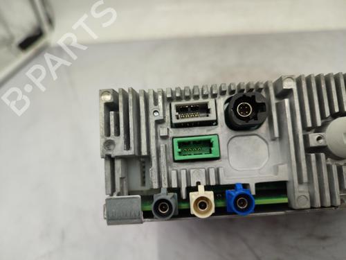 Radio PEUGEOT 308 II (LB_, LP_, LW_, LH_, L3_) 1.6 HDi / BlueHDi 115 | BP23732425E6 