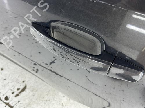 Left rear door OPEL CORSA D (S07) 1.3 CDTI (L08, L68) | BP28190632C4 