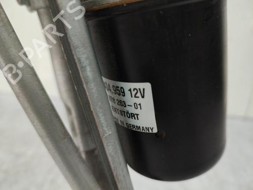 Front wiper motor BMW 3 Touring (E91) 330 d | BP23722849M29 - Image 8