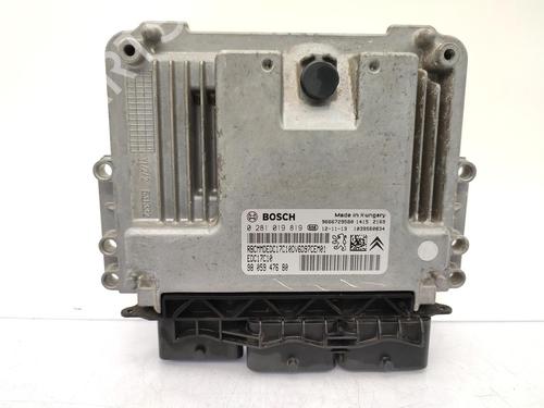Electronic module CITROËN DS3 (SA_) 1.6 HDi 90 | BP23742761M83  - Image 7