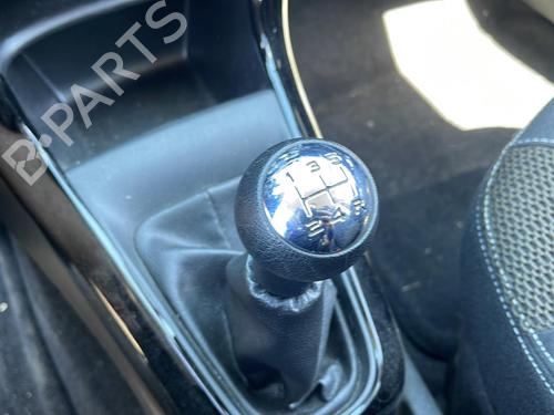 Servo brake CITROËN C3 II (SC_) 1.4 HDi 70 (SC8HZC, SC8HR0, SC8HP4) | BP23707697M42 - Image 5