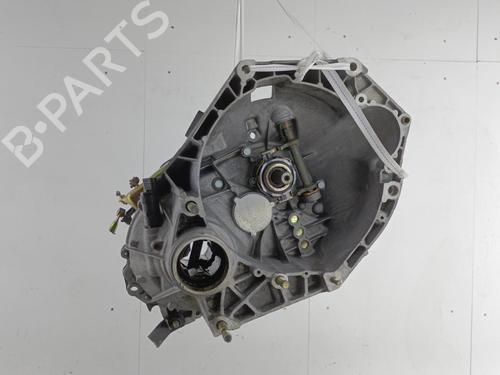 Used Gearbox Gearbox FIAT TIPO (160_) 1.9 D (65 hp) 23739637 23739637