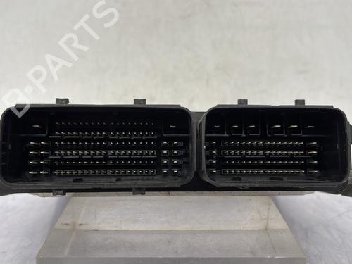 Electronic module PEUGEOT 208 I (CA_, CC_) 1.6 HDi / BlueHDi 75 | BP30858596M83