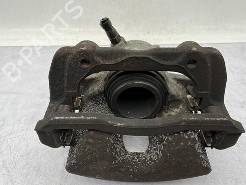 Used Right front brake caliper Right front brake caliper MERCEDES-BENZ C-CLASS T-Model (S204) C 220 CDI (204.202) (170 hp) 24963028 24963028