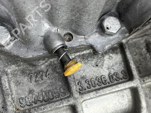 Gearbox OPEL CORSA B (S93) 1.2 i (F08, F68, M68) | BP24888908M3 