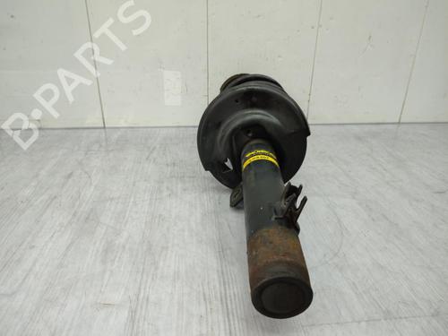 Used Left front shock absorber CITROËN DS3 (SA_) 1.6 HDi 110 (112 hp) 23719183