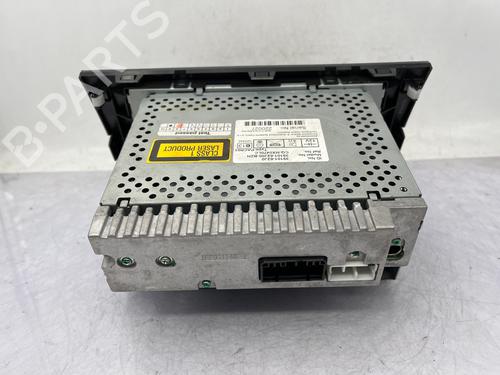 Radio SUZUKI SWIFT III (MZ, EZ) 1.3 DDiS (RS413D) | BP36372644E6 - Image 3
