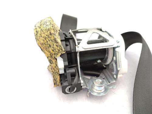Front right seatbelt CITROËN C5 III (RD_) 2.0 HDi 140 (RDRHF8, RDRHFA, RDRHA8, RDRHAJ) | BP23722420I25 - Image 11