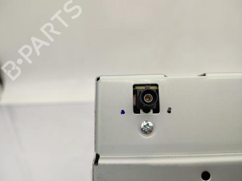 Radio OPEL ASTRA J (P10) 1.7 CDTI (68) | BP23742414E6 
