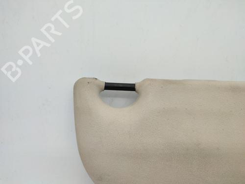 Left sun visor CITROËN C4 I (LC_) 1.6 16V | BP23705326I1 