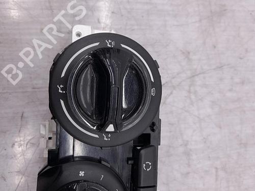 Used Climate control PEUGEOT 208 I (CA_, CC_) 1.6 HDi (92 hp) 23707867