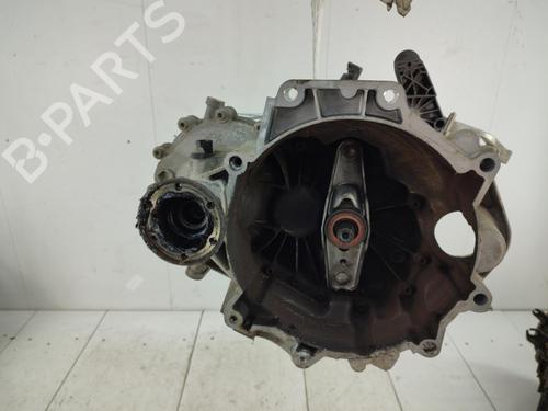 Gearbox VW POLO V (6R1, 6C1) 1.2 | BP23705865M3 
