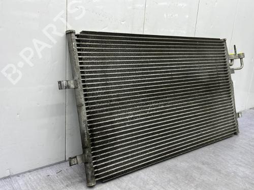 AC radiator FORD FOCUS C-MAX (DM2) 2.0 TDCi | BP23757305M32  - Image 7