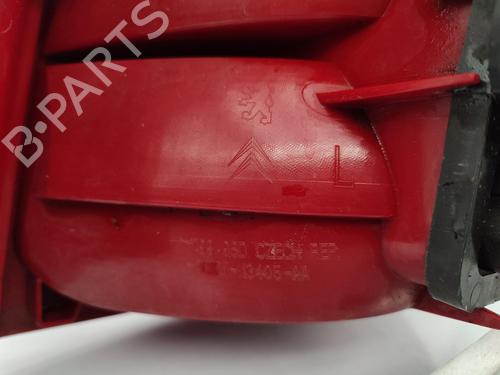 Left taillight CITROËN C2 (JM_) 1.6 | BP23720048C34 - Image 6