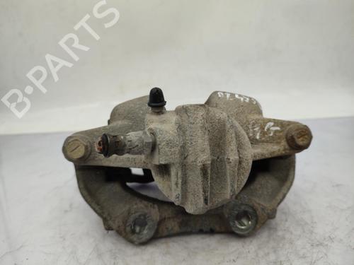 Left front brake caliper PEUGEOT 1007 (KM_) 1.6 HDi | BP23705363M105  - Image 5