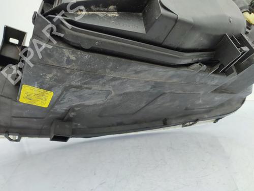 Right headlight FORD MONDEO III (B5Y) 2.0 16V TDDi / TDCi | BP23713156C29  - Image 6