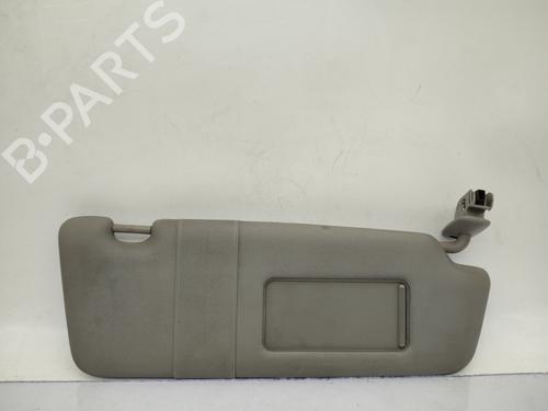Right sun visor AUDI A4 B6 (8E2) 1.9 TDI | BP23739260I2  - Image 10