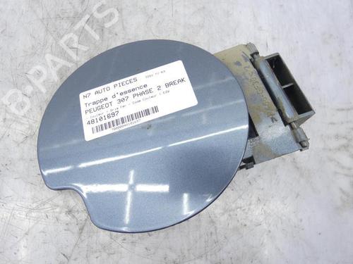 fuel-flap-peugeot-307-break-3e-2002-2003-2004-2005-2006-2007-2008-2009-23698693 main image