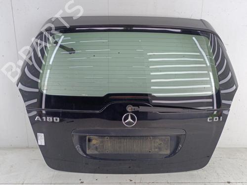Tailgate MERCEDES-BENZ A-CLASS (W169) A 180 CDI (169.007, 169.307) | BP23709661C6 