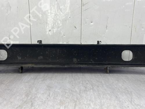 Front bumper reinforcement VW PHAETON (3D1, 3D2, 3D3, 3D4, 3D6, 3D7, 3D8, 3D9) 3.0 V6 TDI 4motion | BP30929975C109 