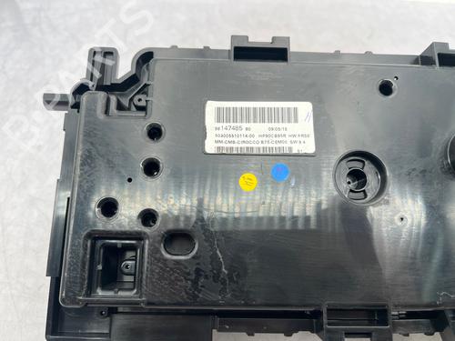 Instrument cluster CITROËN C4 Picasso II 2.0 BlueHDi 150 | BP37419078C47 - Image 4