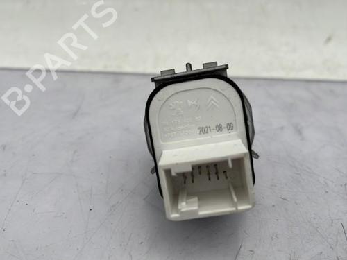 Mirror switch CITROËN C3 III (SX) 1.5 BlueHDi 100 (SXYHYP, SXYHTU) | BP23752343I25 - Image 5