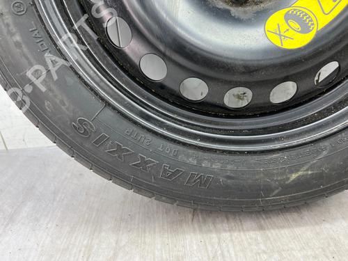 Used Jack Kit Jack Kit FORD GRAND C-MAX (DXA/CB7, DXA/CEU) 1.6 TDCi (115 hp) 34358457 34358457