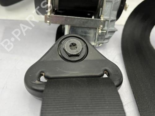 Front right seatbelt RENAULT MASTER III Van (FV) 2.3 dCi 135 FWD (FV0N, FV08, FV06, FV00, FV1S) | BP23753209I25 - Image 2