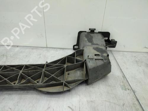 Front bumper reinforcement CITROËN DS4 (NX_) 2.0 HDi 165 | BP23709713C109 