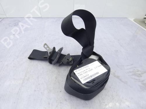 Used Front left seatbelt Front left seatbelt FORD PUMA (EC_) 1.7 16V (125 hp) 23698046 23698046