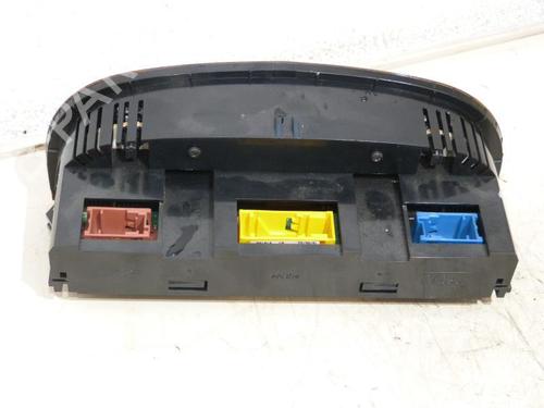 Used Climate control PEUGEOT 607 (9D, 9U) 2.2 HDi (133 hp) 23694140